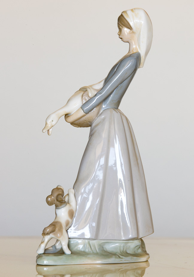 lladro 4866